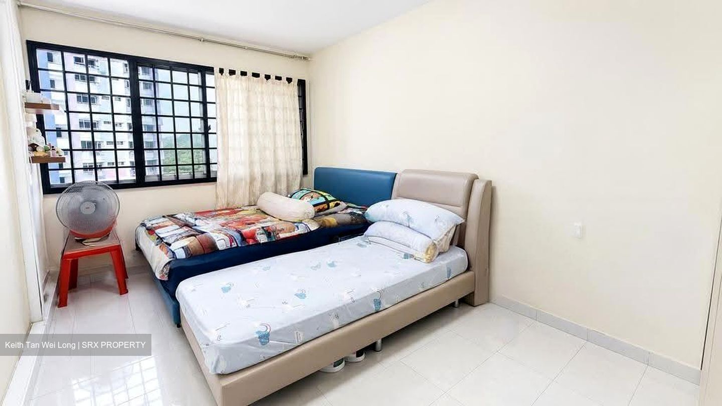 Blk 421 Keat Hong Laurel (Choa Chu Kang), HDB 4 Rooms #631630711